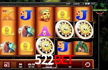 A Revolução dos Aplicativos de Jogos no 522bet