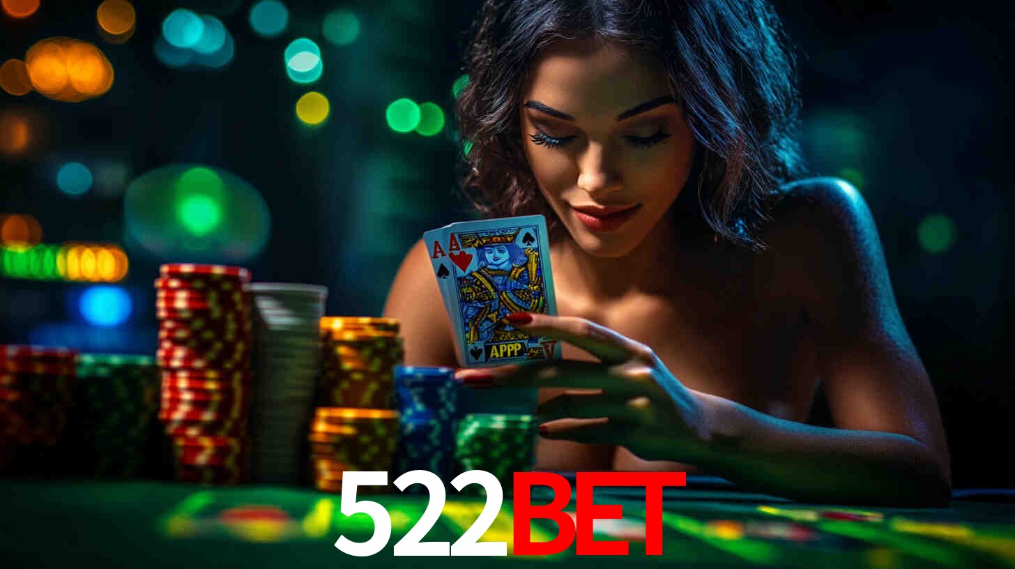 Descubra o Programa VIP da 522bet: Vantagens Exclusivas para Jogadores