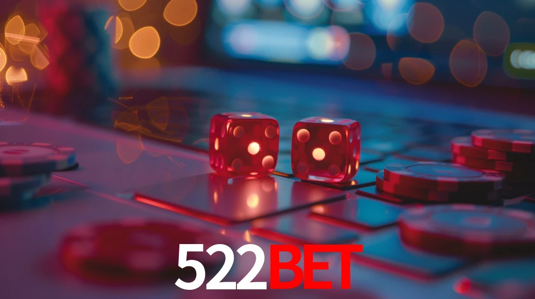 Account Benefits 522bet