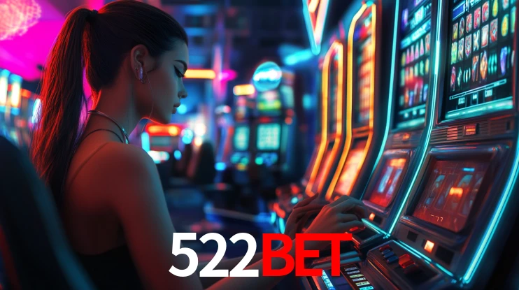 522bet App Interface