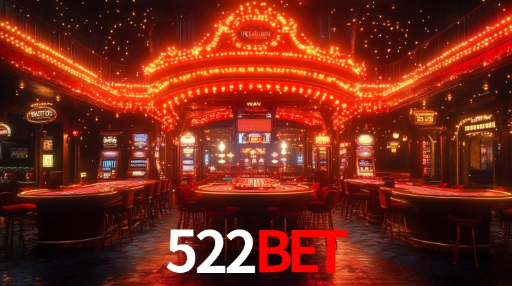 Premium Interface 522bet