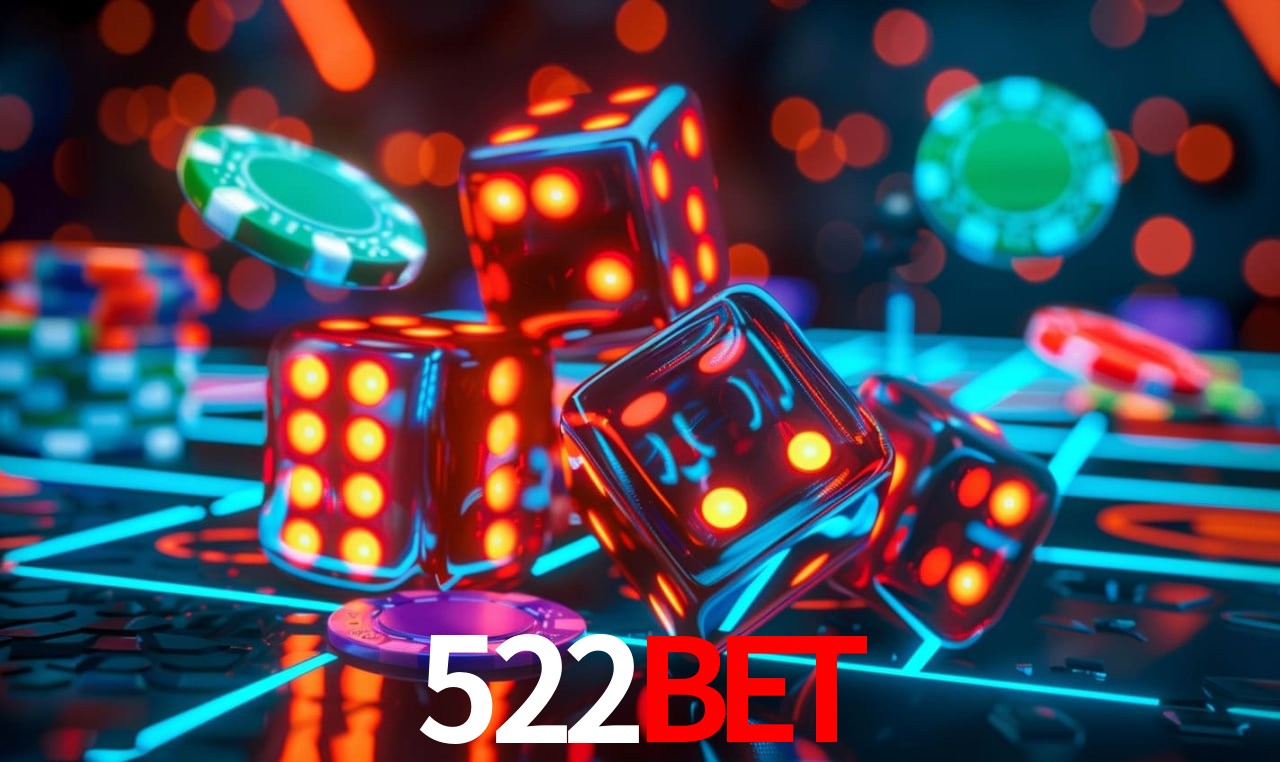 A Experiência Imersiva dos Cassinos Ao Vivo no 522bet