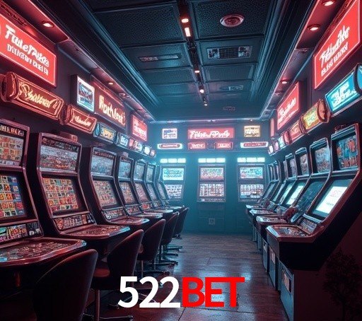 Sistemas de Segurança 522bet