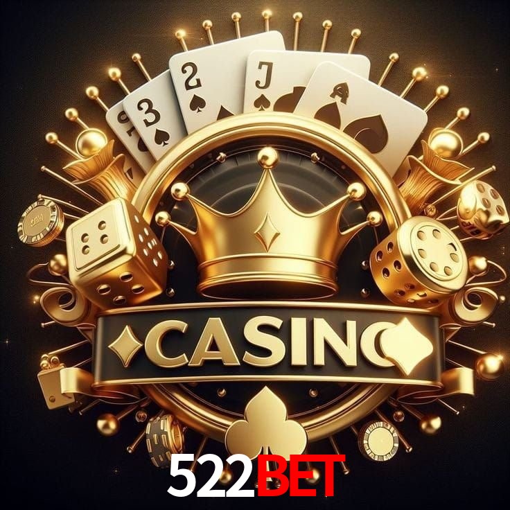 Apostas de Futebol 522bet