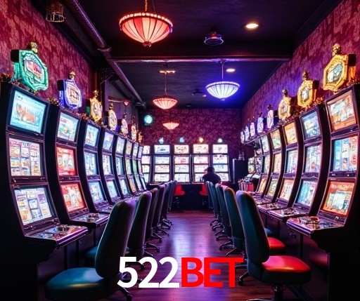 Bônus 522bet