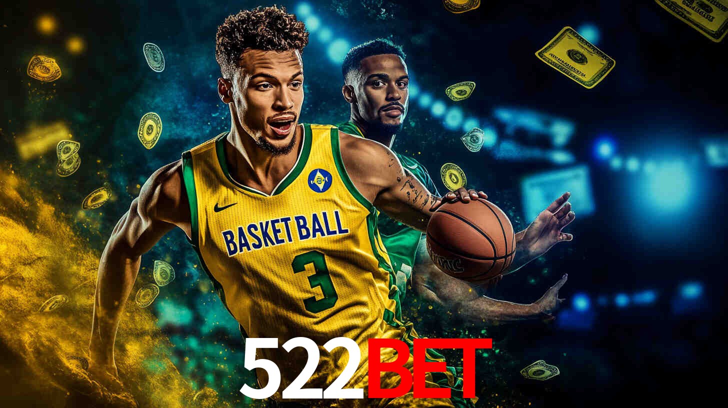 Desvendando o Mundo dos Jogos Virtuais na 522bet