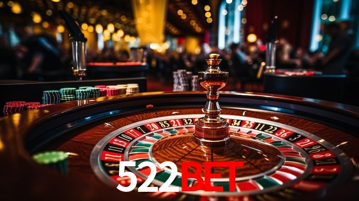 Flash Promotion 522bet