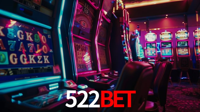 Seasonal Promotions 522bet