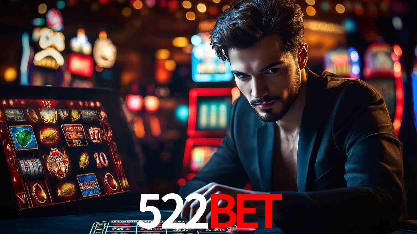 522bet: Seu Especialista em Apostas Esportivas Brasileiras