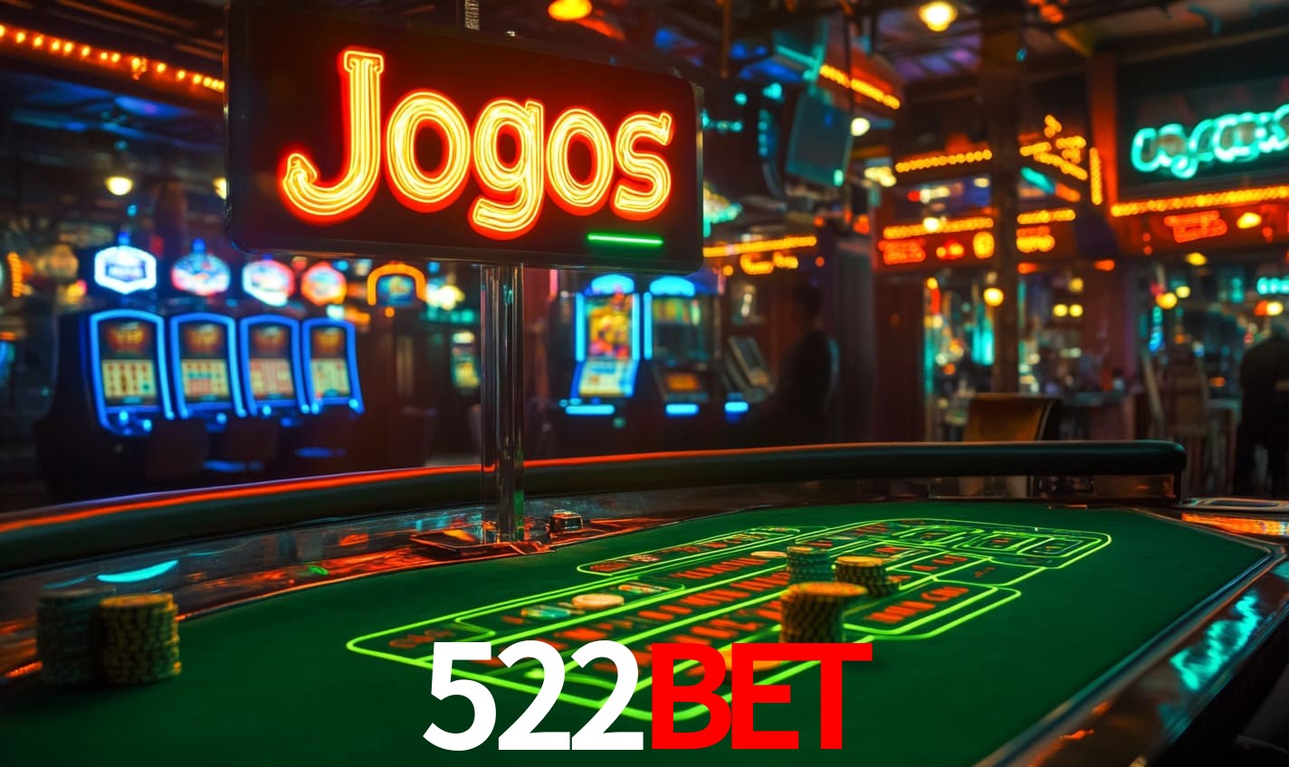 Avaliações dos Jogadores 522bet