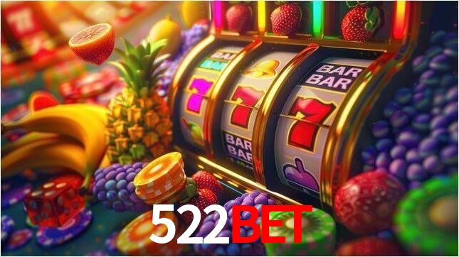 Exclusive Offers 522bet