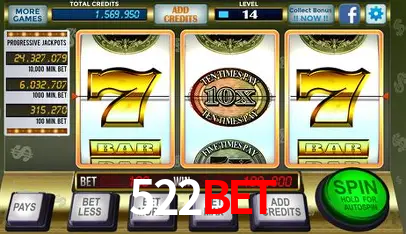 Explorando a Categoria de Eventos em Apostas na 522bet