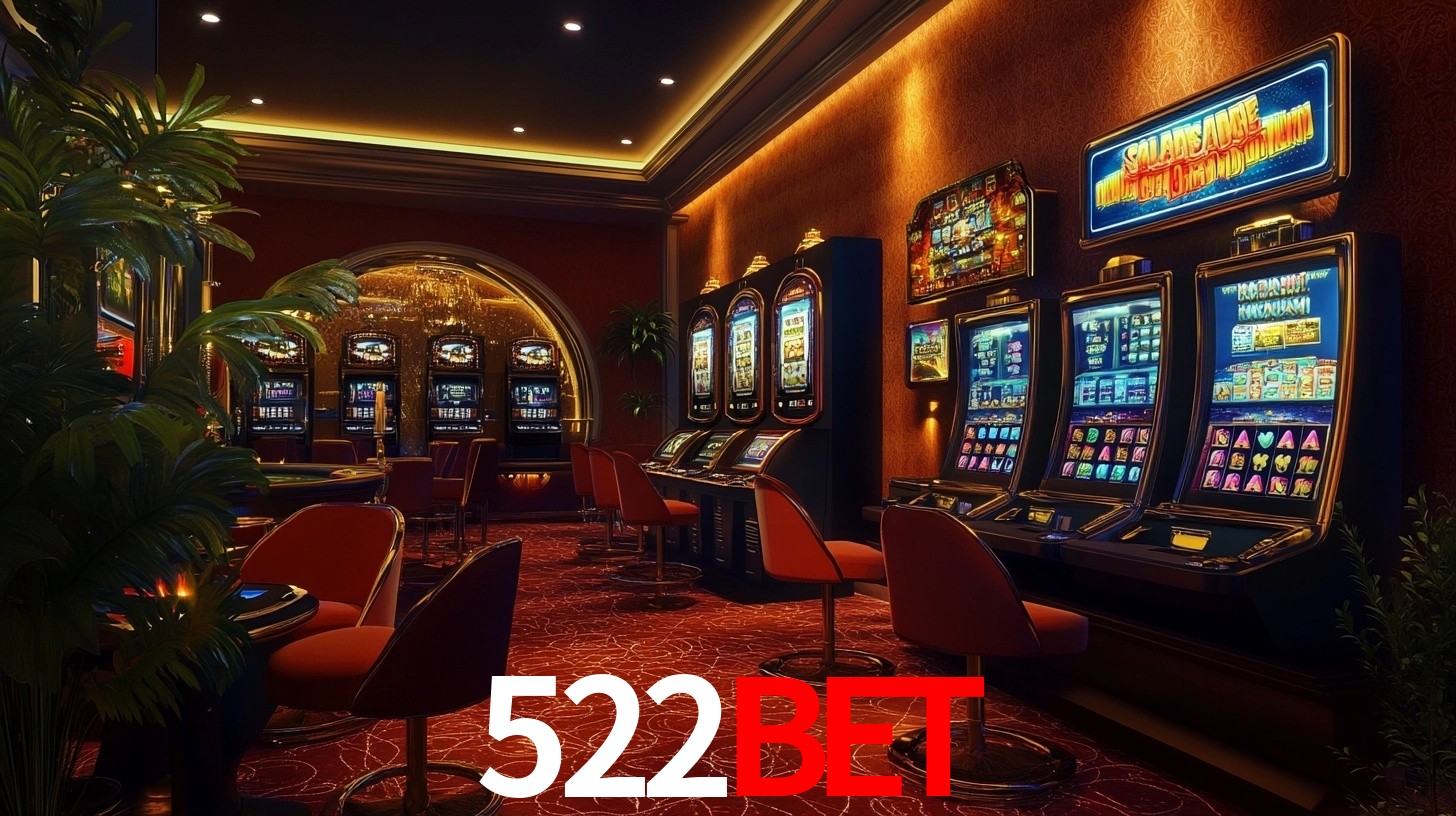 VIP Casino 522bet