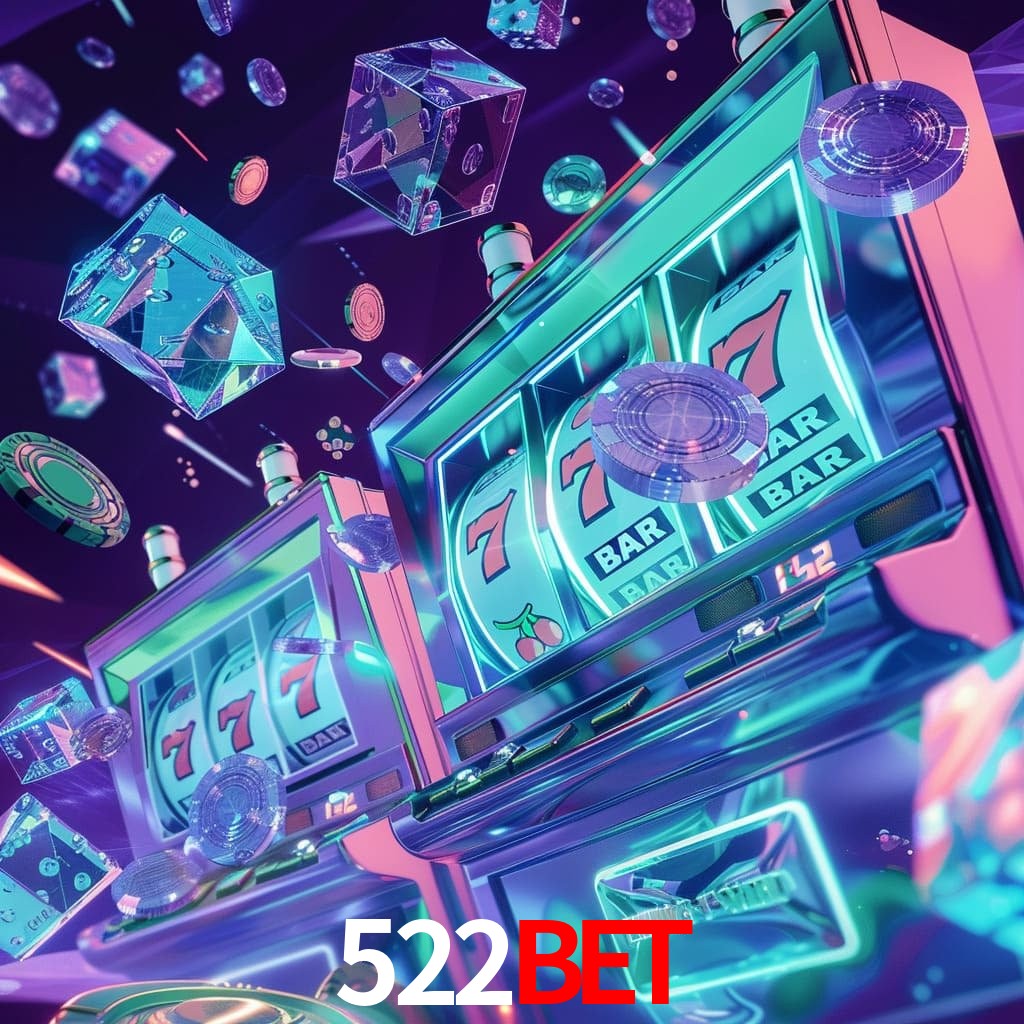 Inovações de Jogos na 522bet: O Futuro das Experiências Interativas
