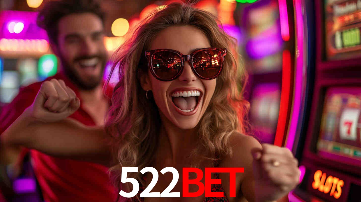 A Popularidade dos Caça-Níqueis no 522bet