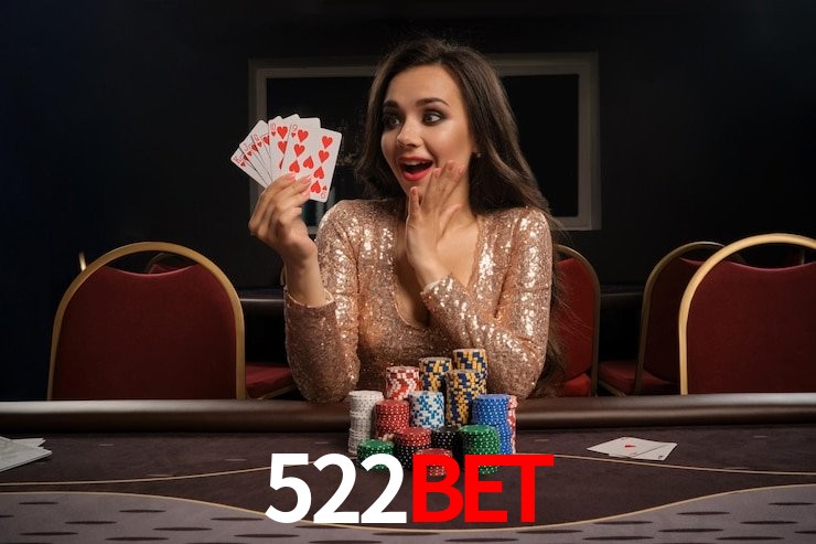A Emoção da Loteria na 522bet: Uma Chance de Mudança de Vida
