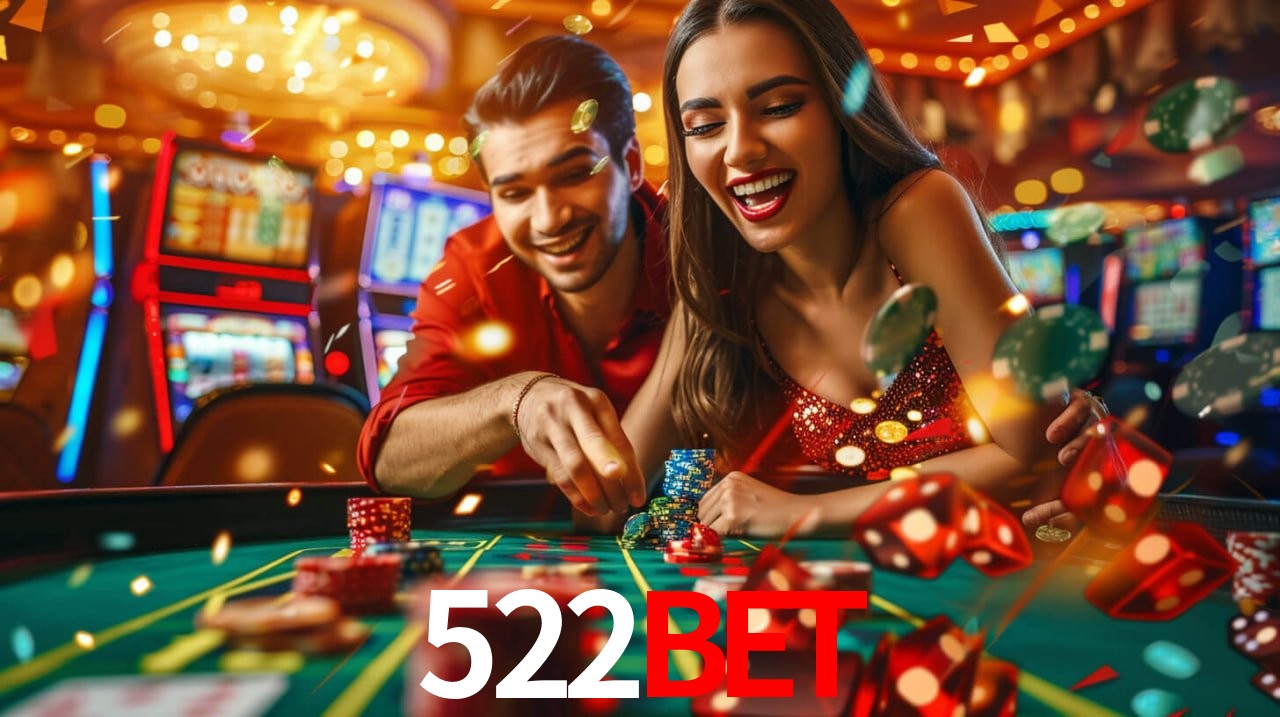 Jogos de Slot 522bet
