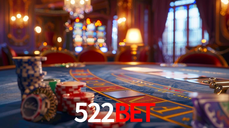 Secure Login 522bet