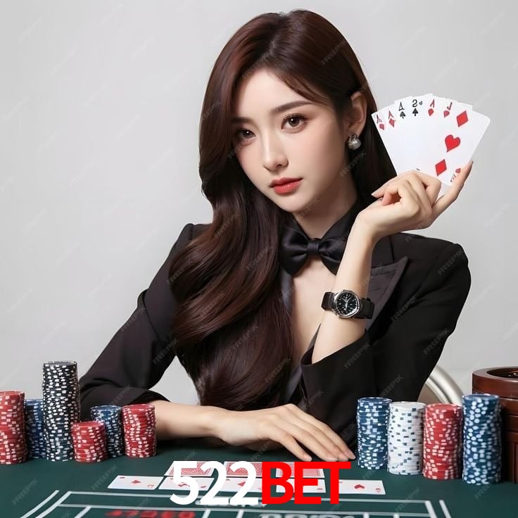 Cadastro Rápido 522bet