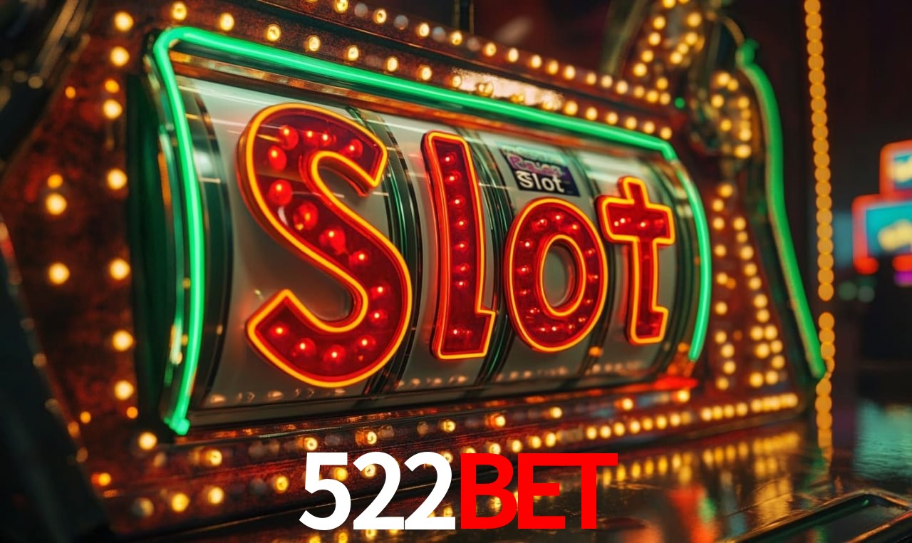 Login Seguro 522bet