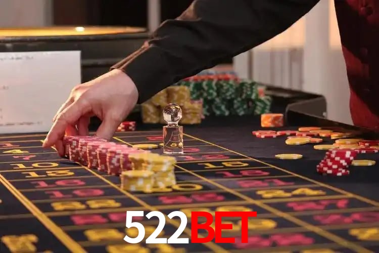 A Emoção da Loteria na 522bet: Uma Chance de Mudança de Vida