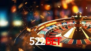 Design Responsivo 522bet