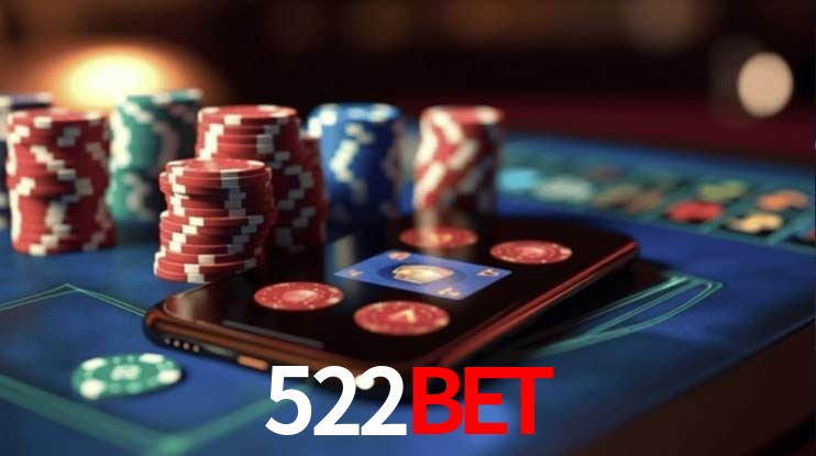 Programa VIP 522bet
