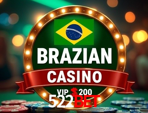 Jogos online 522bet